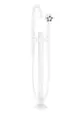 AXOR-HG-AXOR-One-Einhebel-Wannenmischer-bodenstehend-Mattweiss-48440700 gallery number 1